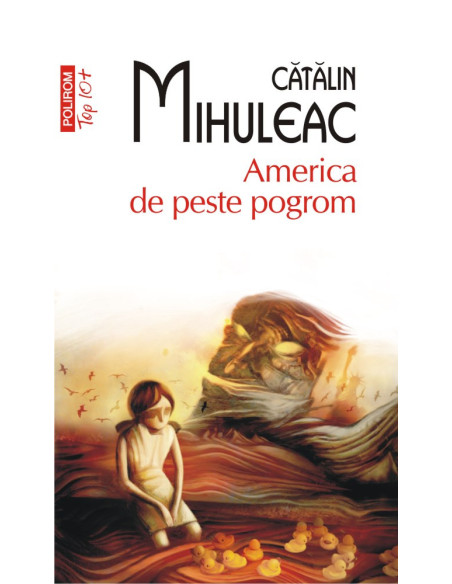 America de peste pogrom