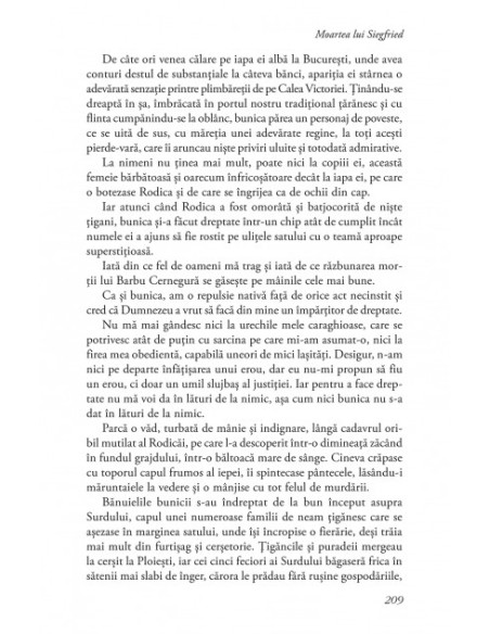 Moartea lui Siegfried