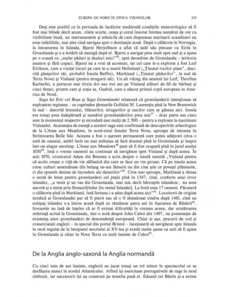 Marea şi civilizaţia