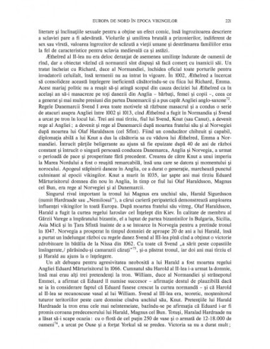 Marea şi civilizaţia