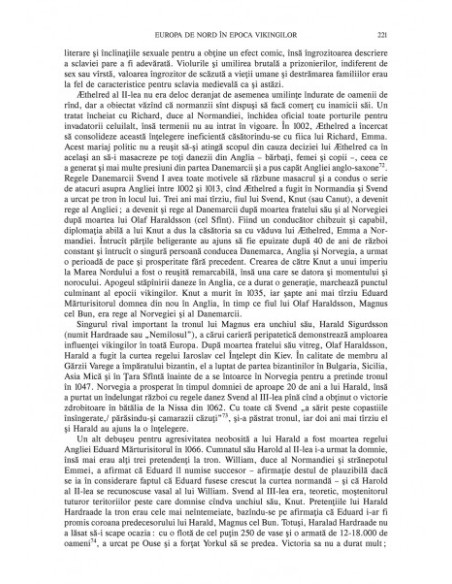 Marea şi civilizaţia