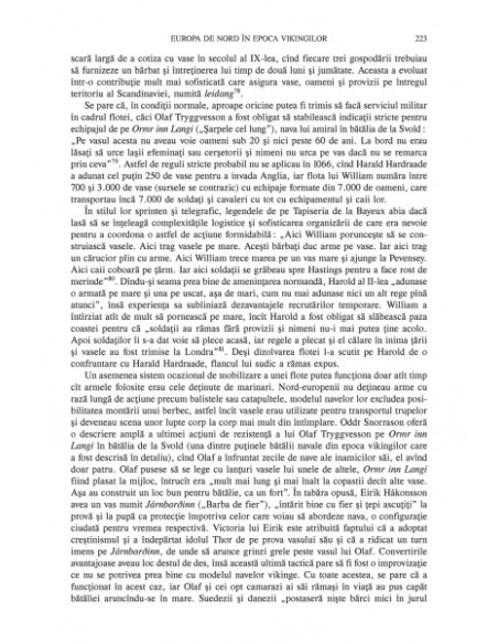 Marea şi civilizaţia