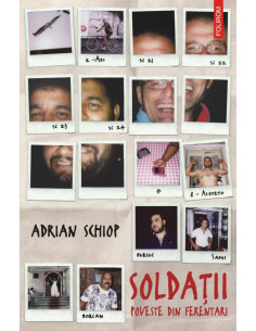 Soldaţii. Poveste din...