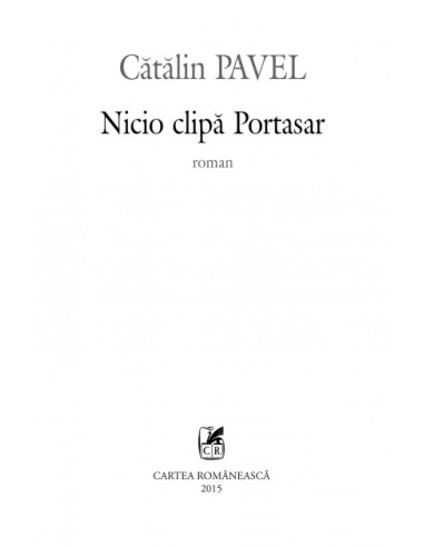 Nicio clipa Portasar