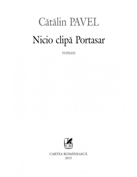 Nicio clipa Portasar