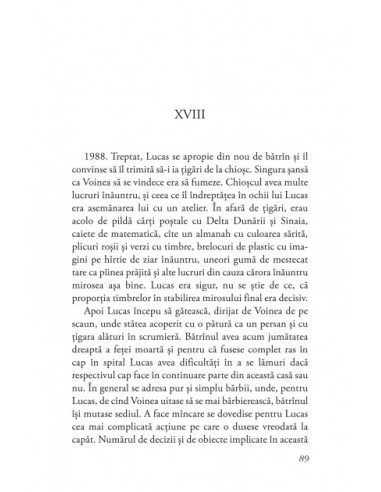 Nicio clipa Portasar