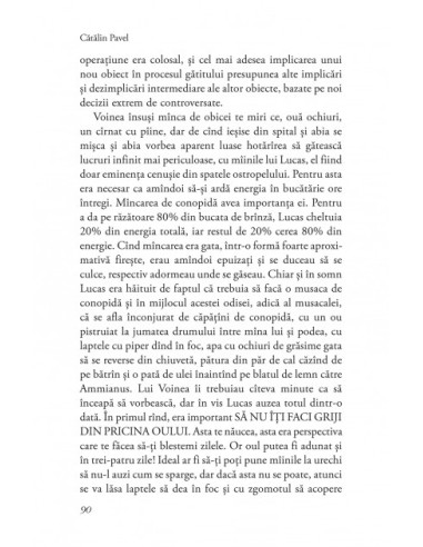 Nicio clipa Portasar