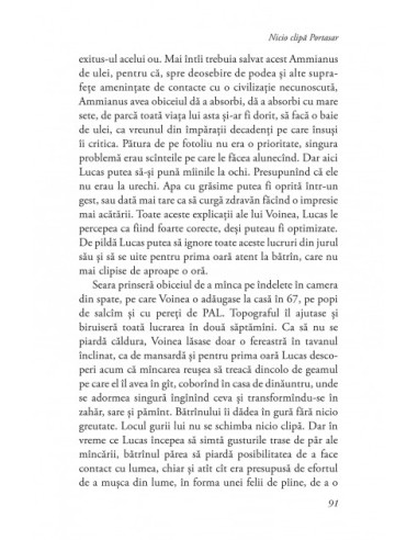 Nicio clipa Portasar