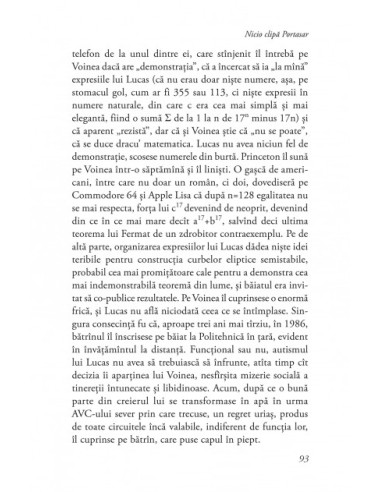 Nicio clipa Portasar