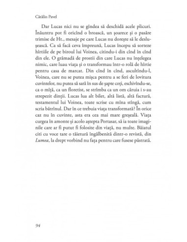 Nicio clipa Portasar