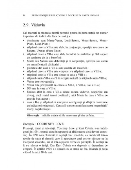 Astrologia relaţională