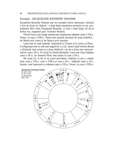 Astrologia relaţională