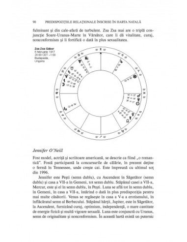 Astrologia relaţională