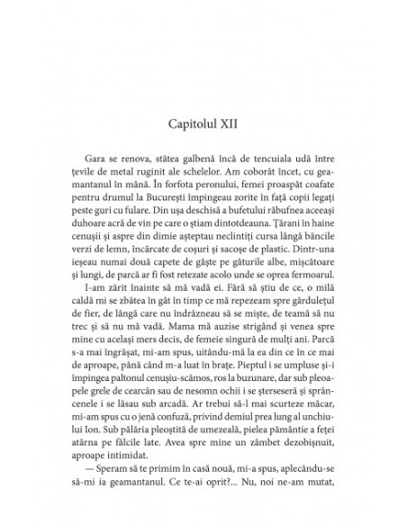Drumul egal al fiecărei zile