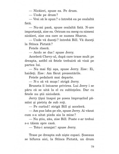 Despre ce vorbim când vorbim despre... Despre ce vorbim când vorbim despre...