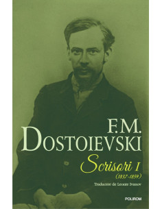 Scrisori (1837-1859)....