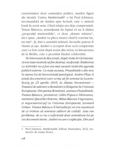 Cronică de Cotroceni Cronică de Cotroceni