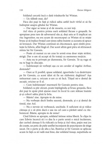 Uriaşul îngropat Uriaşul îngropat