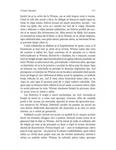 Uriaşul îngropat Uriaşul îngropat