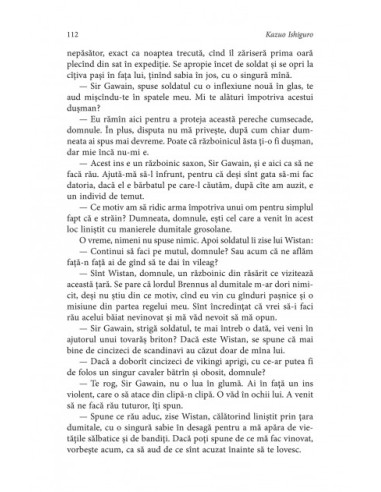 Uriaşul îngropat Uriaşul îngropat