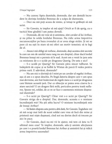 Uriaşul îngropat Uriaşul îngropat