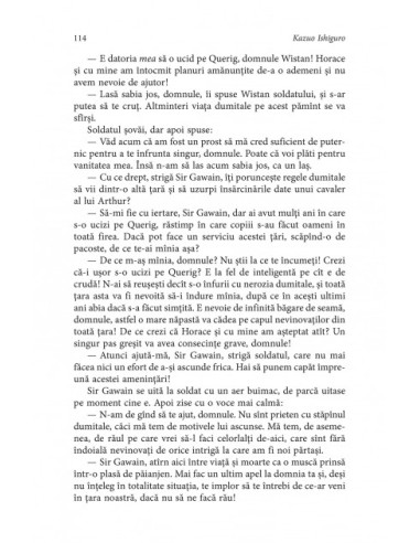 Uriaşul îngropat Uriaşul îngropat