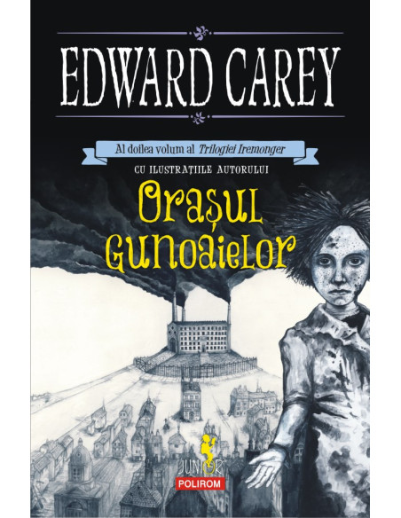 Oraşul gunoaielor