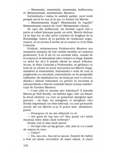 Schimb de dame Schimb de dame