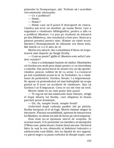 Schimb de dame Schimb de dame