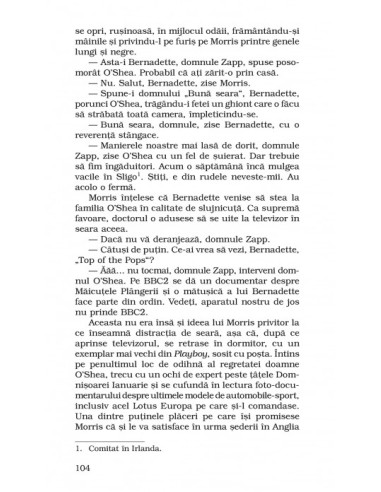 Schimb de dame Schimb de dame