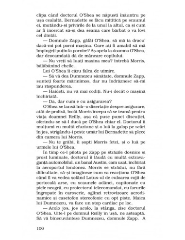 Schimb de dame Schimb de dame