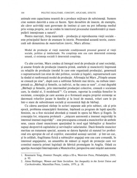 Gen și reprezentare în România comunistă: 1944-1989