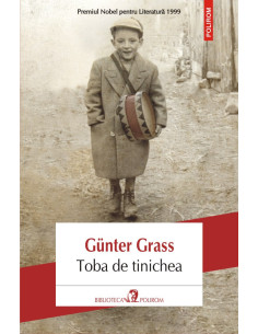 Toba de tinichea (ediţia 2018)