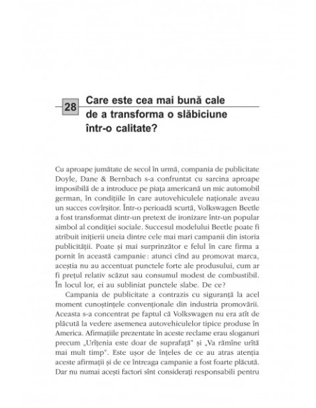 50 de secrete ale artei persuasiunii