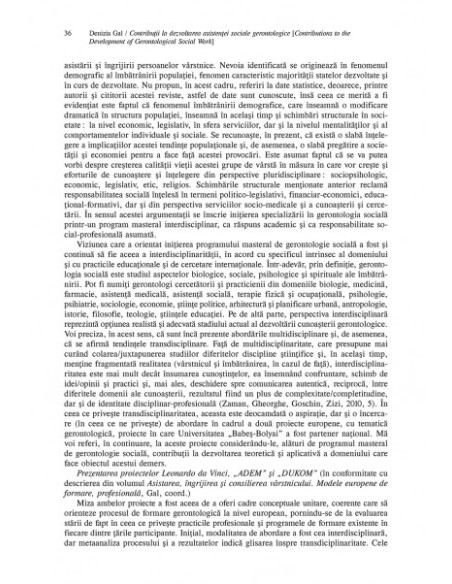 Revista de Asistență Socială. Nr. 1/2015