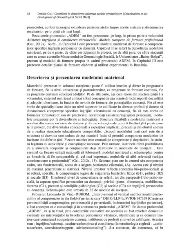 Revista de Asistență Socială. Nr. 1/2015