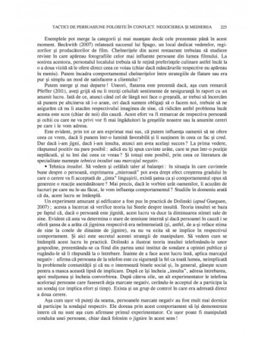 Comunicarea eficientă. Metode de...