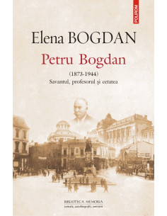Petru Bogdan (1873-1944)....