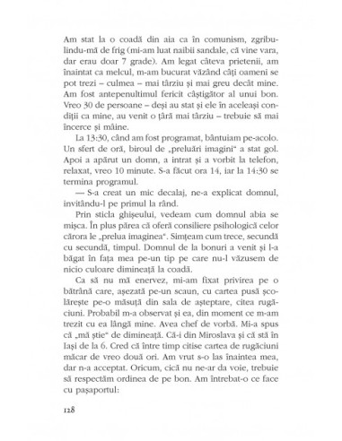 Întîmplări și personaje