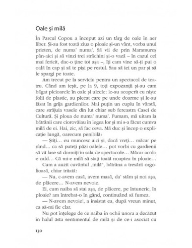 Întîmplări și personaje