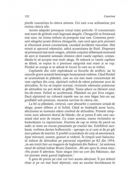 Îngropaţi în cer. Povestea extraordinară a şerpașilor din cea mai neagră expediţie de pe K2