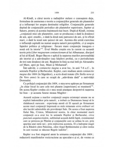 Eros şi magie în Renaştere. 1484...