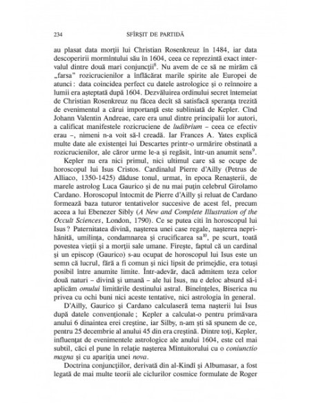 Eros şi magie în Renaştere. 1484 (ediţia 2015)