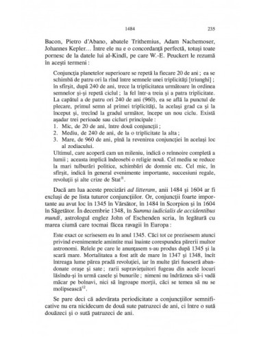 Eros şi magie în Renaştere. 1484...