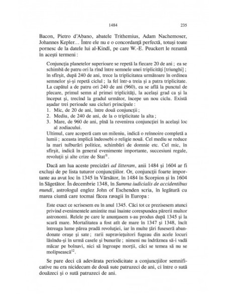 Eros şi magie în Renaştere. 1484 (ediţia 2015)