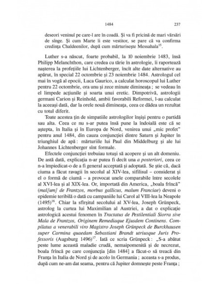 Eros şi magie în Renaştere. 1484 (ediţia 2015)