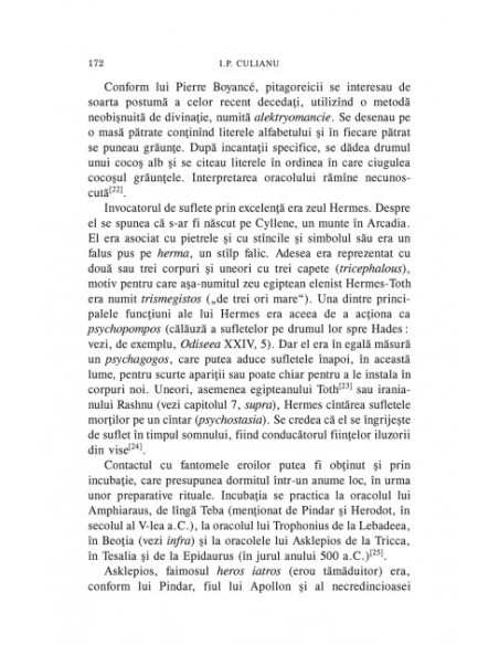 Călătorii în lumea de dincolo