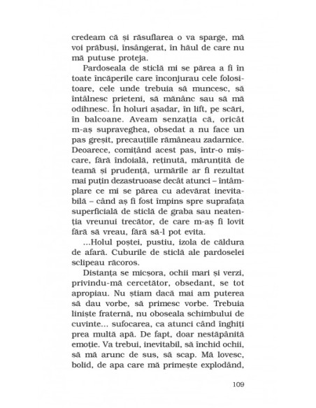 Octombrie, ora opt (ediţie de buzunar)