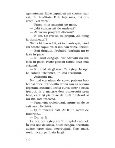 Octombrie, ora opt (ediţie de buzunar)