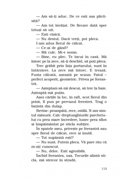 Octombrie, ora opt (ediţie de buzunar)